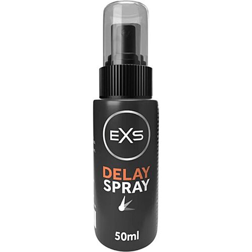 Késleltető Spray Exs 50ml | Hatékony és diszkrét megoldás
