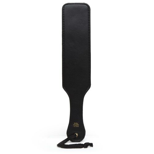 Fenékütő Fifty Shades of Grey Bound to You 38 cm