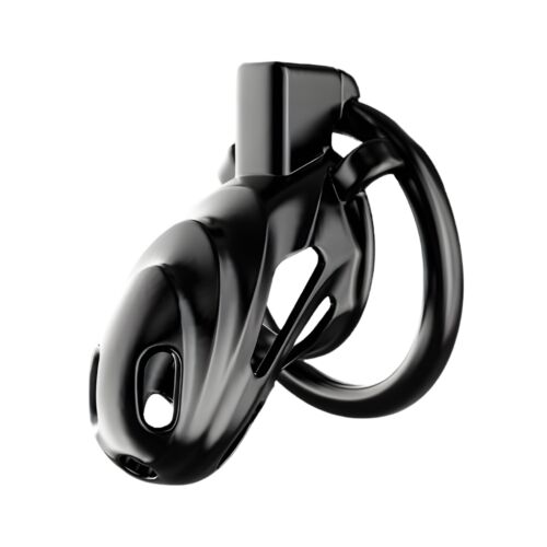 Cock Cage Impound Citadel 8.3 cm with Multiple Base Rings