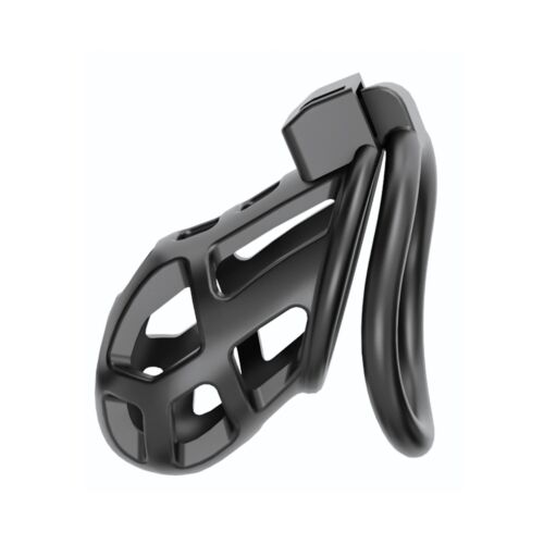 Cock Cage Impound Enforcer 9.5 cm férfi orgazmustartó