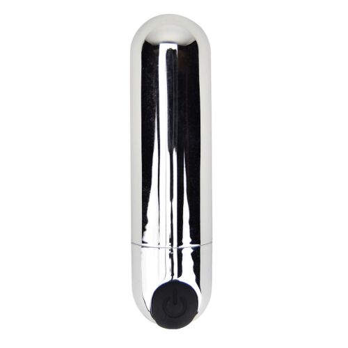 Vibrátor Loving Joy 10 Funkciós Plata