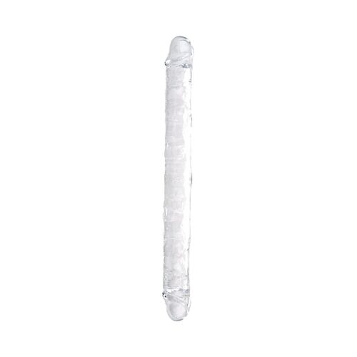 Dildó Loving Joy 18 Inch Dupla Élvezet