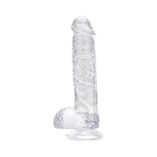Dildo Loving Joy 6 Inch Élethű Kialakítás Tapadókoronggal