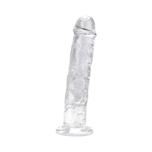 Dildo Loving Joy 9.5 Inch szívócsészével