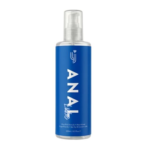 Síkosító Loving Joy Aloe Infused 250ml
