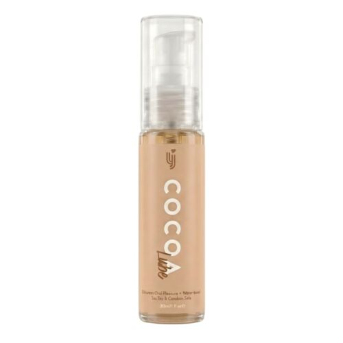 Síkosító Loving Joy 30ml Csokis ízű