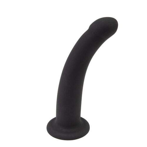 Dildo Loving Joy 5 inch ívelt formával