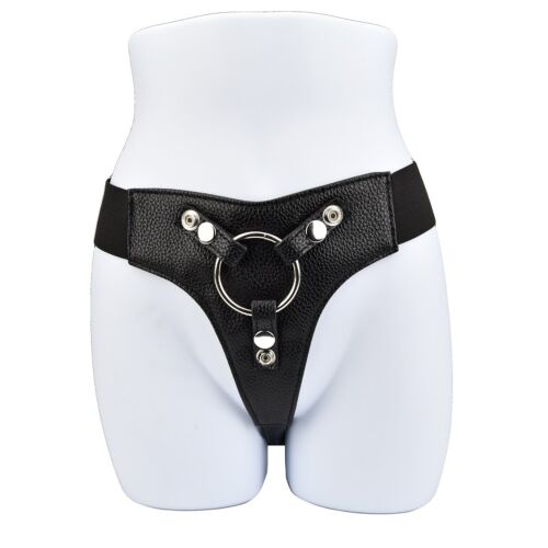 Hám Loving Joy Elastic Harness - Kényelmes viselet