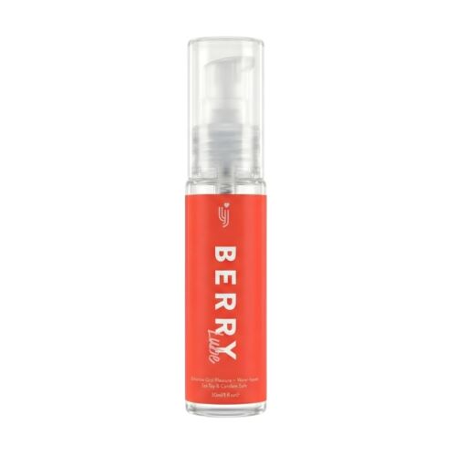 Síkosító Loving Joy 30ml Epres ízű