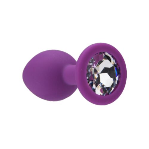 Seggdugó Loving Joy Jewelled | 7,4 cm