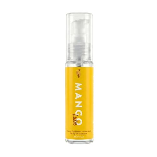 Síkosító Anyag Loving Joy Mango 30ml vízbázisú
