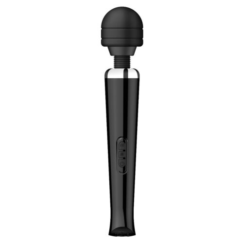 Vibrátor Loving Joy Magic Wand 20 vibráló móddal