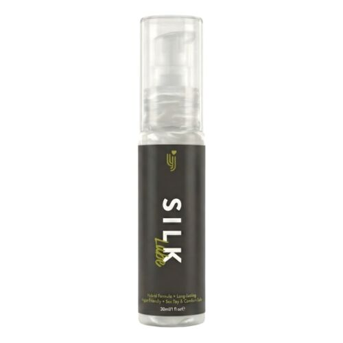 Hibrid Síkosító Loving Joy 30ml Hosszú Hatású