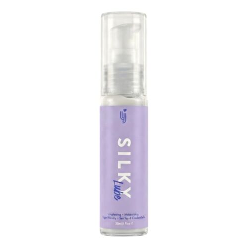 Síkosító Loving Joy Silky 30ml hosszan tartó