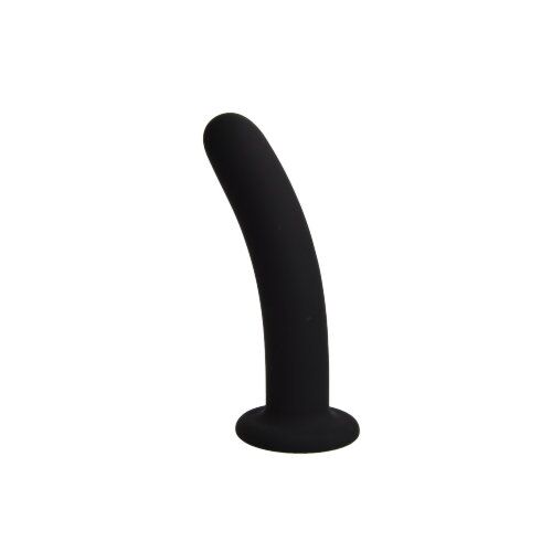 Dildó Loving Joy 5 Inch ívelt kialakítással
