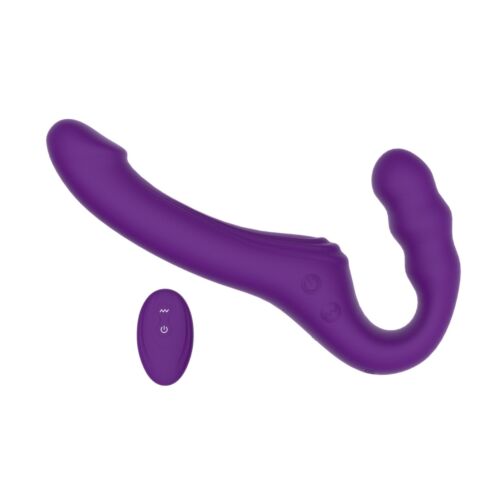 Remote Vibrátor MINA Echo Strapless