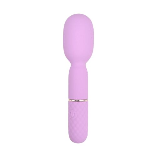 Wand Vibrátor NAUTI Petites 10 sebesség