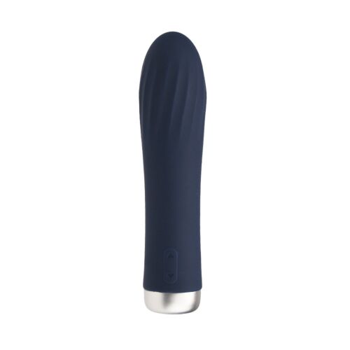 Vibrátor NAUTI Silicone Bullet 10 funkcióval