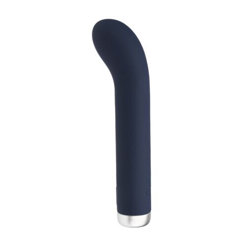 G-pont vibrátor NAUTI Silicone G-Spot 10 funkcióval