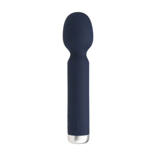 Vibrátor NAUTI Silicone Wand 10 funkcióval és vízálló