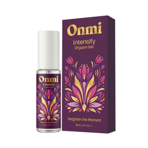 Intenzív Orgazmus Gél Onmi 30ml