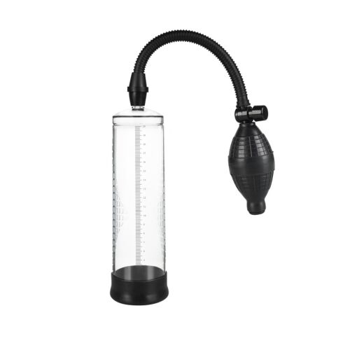 Péniszpumpa REV Rev-Pump Bulb 22 cm