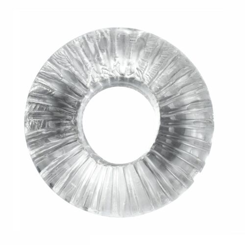 Rugalmas Rev-Rings Cock Ring a maximális élvezetért