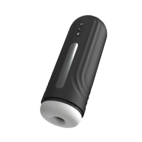 Maszturbátor REV Thrusting and Vibrating erőteljes vibrációval