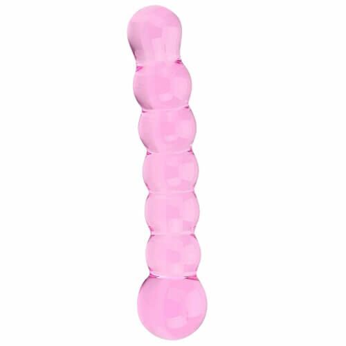 Dildo Spectrum Ribbed 17 cm