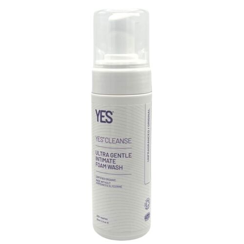 Intim mosakodó YES Cleanse 150 ml