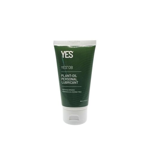 YES Síkosító 80 ml | Természetes növényi olaj alapú