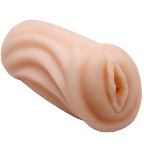 Masturbátor CRAZY BULL - JANE 13.5 cm