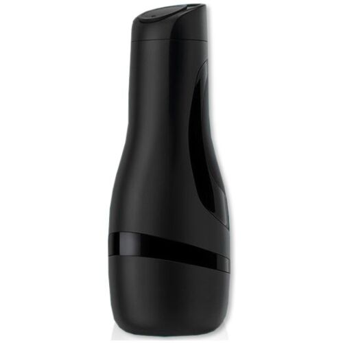Masturbátor SATISFYER MEN CLASSIC fekete