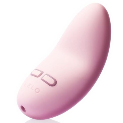 Vibrátor Lelo Lily 2 - Klitorális stimulátor aroma funkcióval