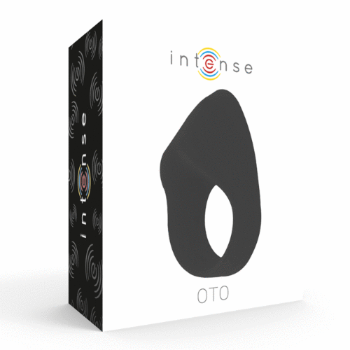 Körcseng INTENSE FOR HIM OTO BLACK 20 sebességgel
