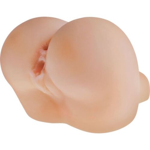Masturbátor EXTREME TOYZ Mega Stroker realisztikus dizájnnal