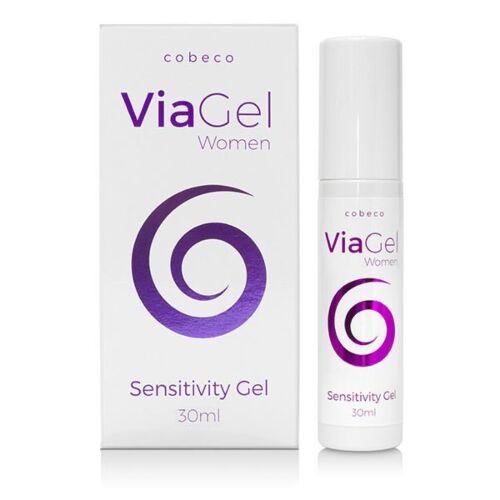 Viagel női stimuláló gél 30ml