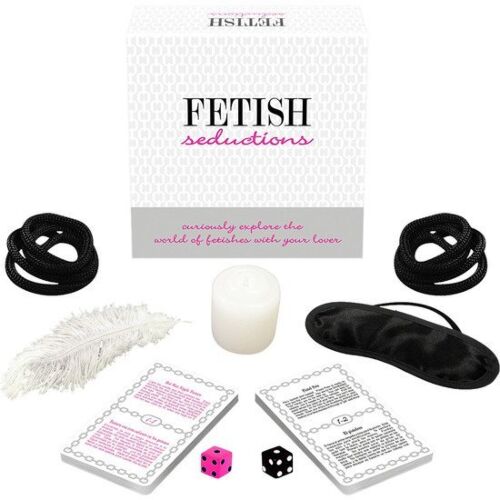 Fetis játék Kheper Games - Kétféle játékmód