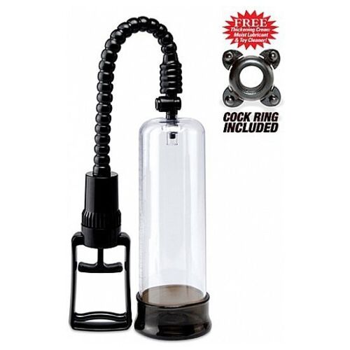 Pénis pumpa PUMP WORX Max-Width