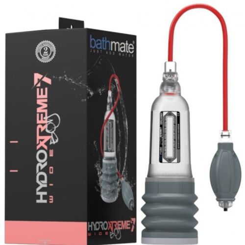 Bomba Bathmate Hydroxtreme 7 Wide
