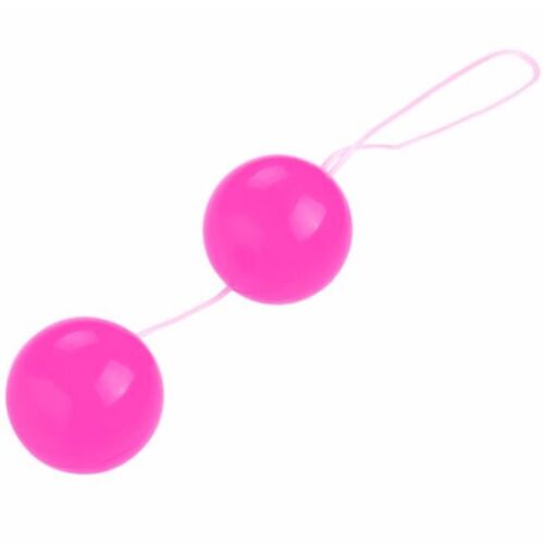 Kínai golyók BAILE - TWINS BALLS