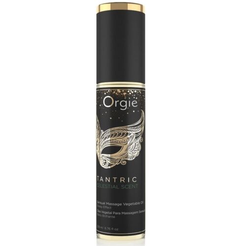 Illatgyertya Orgie Tantric Celestial Scent