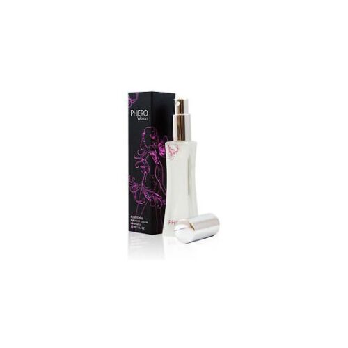Pheromon parfüm nőknek 500COSMETICS Phiero Woman