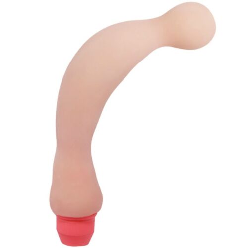 Vibrátor BAILE VIBRATORS FLEXI VIBE SENSUAL SPINE 22 CM