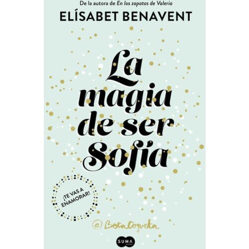 A varázsa, hogy Sofia legyél (Sofia biológia 1)