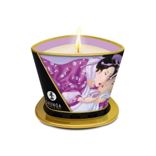 Shunga 170ml Sensation - Újdonság a szenvedélyhez