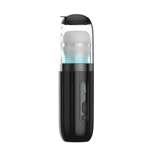 Masturbátor KAOTIK Shockwave automatikus funkcióval