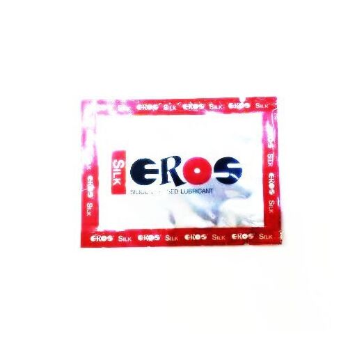 EROS Silk orvosi szilikonlubricáló 2 ml