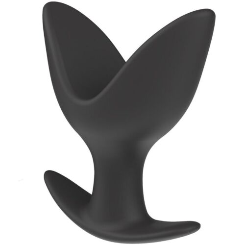 BDSM Anális Plug HIDDEN DESIRE EXTREME ANCHOR EXTRA LARGE
