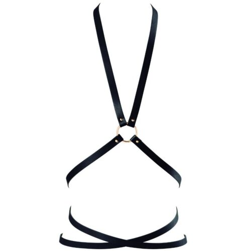 Bijoux Maze Multi-Way arnés